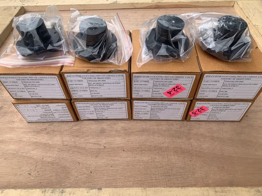 Valve de commande avec positionneur de valve numérique Baker Hughes Masoneilan SVI2-21123121 Régulateur de filtres de booster pneumatique YT-200