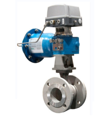 Valve à bille de commande pneumatique et régulateur de valve NELES Valmet Positioner ND9000/7000 Série Disponible pour les réseaux HART
