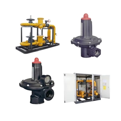 Équipement sous pression du fournisseur en stock Tartarini V/61 Ventilateurs de soulagement à ressort automatique pour les applications à basse pression