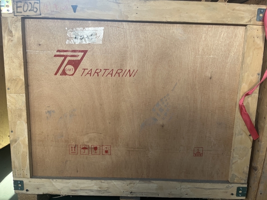 Équipement sous pression du fournisseur en stock Tartarini V/61 Ventilateurs de soulagement à ressort automatique pour les applications à basse pression