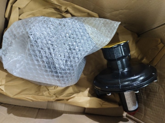 Équipement sous pression du fournisseur en stock Tartarini V/61 Ventilateurs de soulagement à ressort automatique pour les applications à basse pression