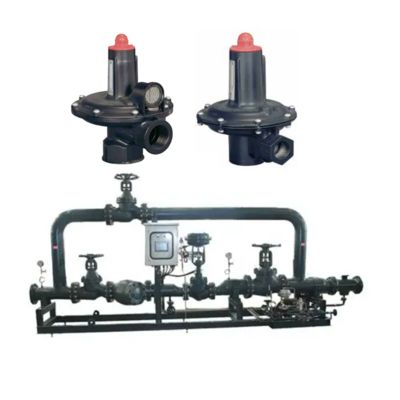 Équipements sous pression Tartarini V/61 V60 V50 V51 Soupapes de sécurité automatiques à ressort pour détendeur et désurchauffeur