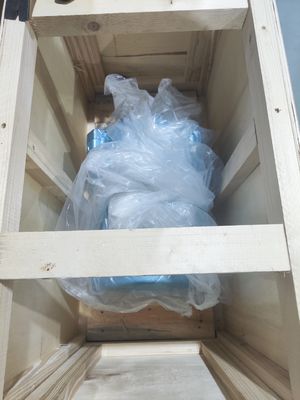 Vanne à boisseau sphérique chinoise avec actionneur électrique KOSO 371LSB 361LSC d'origine