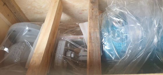 Soupape de commande chinoise avec le déclencheur de valve de KOSO 3610