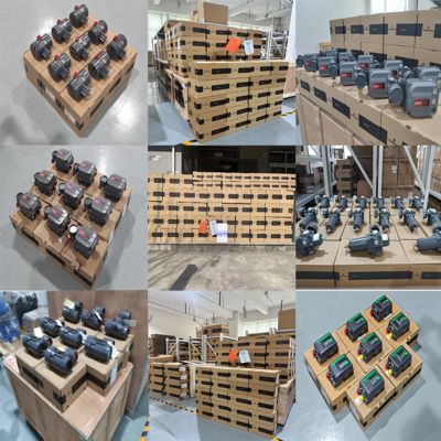 Vanne de régulation pneumatique série SAMSON 3222 avec positionneur Fisher 3582i