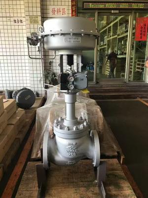 Positionneur numérique de vanne SVI2 AP Masoneilan pour vanne de régulation, fournisseur chinois