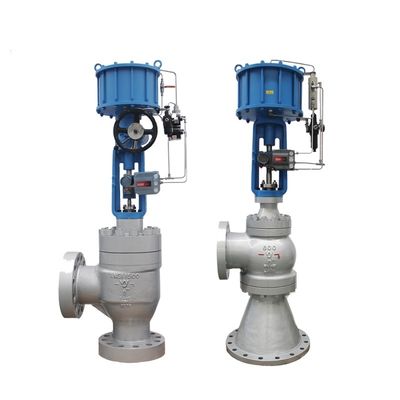 Positionneur de soupape intelligent Fisher FieldVue DVC6200 avec communication HART