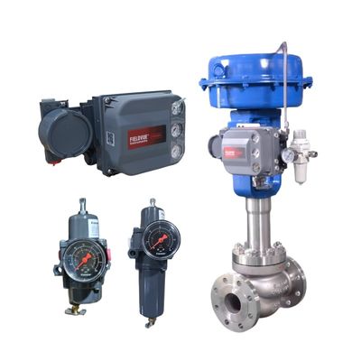 Emerson Fisher DVC6200 positionneur de soupape intelligent avec réducteur de pression 67CFR