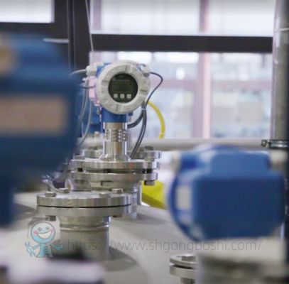 Endress Hauser FMR67 émetteur de niveau radar 125m portée communication HART