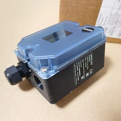 Samson 3725 Positionneur de soupape électropneumatique de Chine Prix des principaux fournisseurs