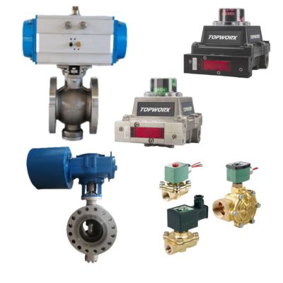 Commutateur de limite de l'arbre à l'épreuve des flammes de la série TopWorx TXP