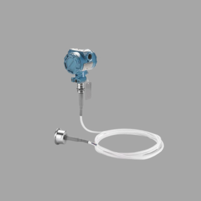 Émetteur de pression Rosemount 2051HT 375°C IP66 HART