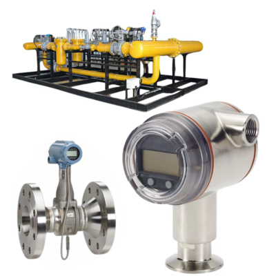 Émetteur de pression Rosemount 2051HT 375°C IP66 HART