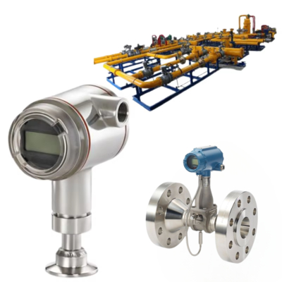 Émetteur de pression Rosemount 2051HT 375°C IP66 HART