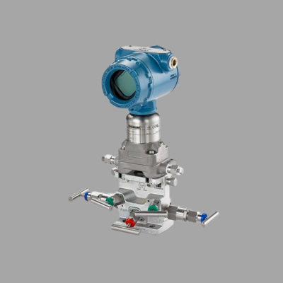 Transmetteur de pression multivariable Rosemount 4088 avec une précision de ±0,5%