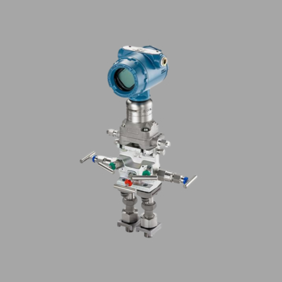 Transmetteur de pression multivariable Rosemount 4088 avec une précision de ±0,5%