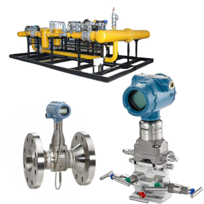 Transmetteur de pression multivariable Rosemount 4088 avec une précision de ±0,5%