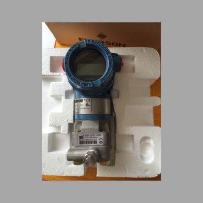 Transmetteur de pression multivariable Rosemount 4088 avec une précision de ±0,5%