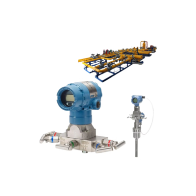 Transmetteur de pression coplanaire Rosemount 2051 IP66 IP67 ±0,5% de précision