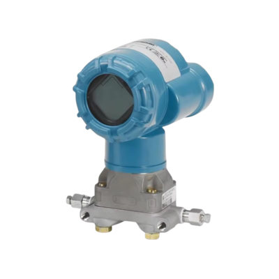 Transmetteur de pression coplanaire Rosemount 2051 IP66 IP67 ±0,5% de précision
