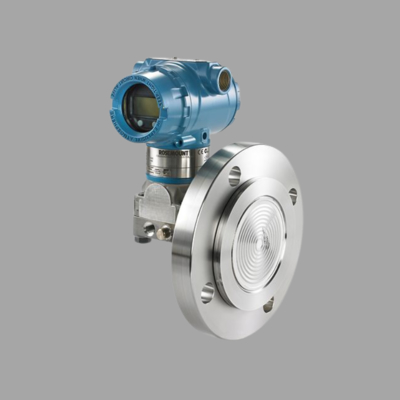 Transmetteur de niveau Rosemount 3051L avec protocole HART IP66