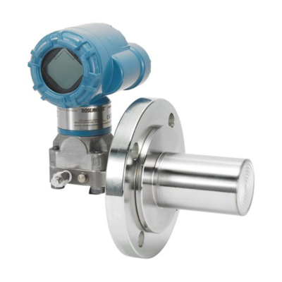Transmetteur de niveau Rosemount 3051L avec protocole HART IP66