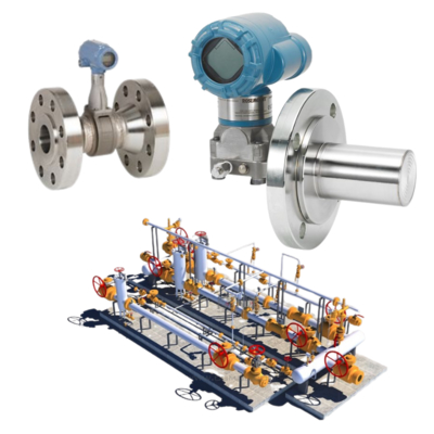 Transmetteur de niveau Rosemount 3051L avec protocole HART IP66