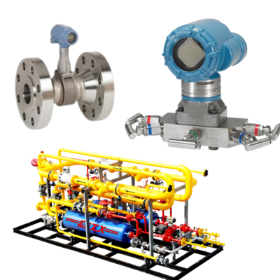 Transmetteur de pression Rosemount 3051 ±0,075% de précision IP66