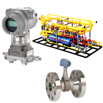 Transmetteur de pression Rosemount 3051 ±0,075% de précision IP66