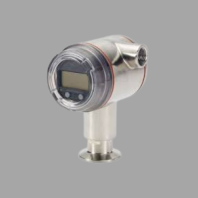 Transmetteur de pression Rosemount 3051HT avec rapport de gamme 150:1 pour haute température