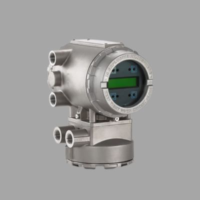 Débitmètre magnétique Rosemount 8732E, rapport de réduction 38:1, 10.5-35V CC