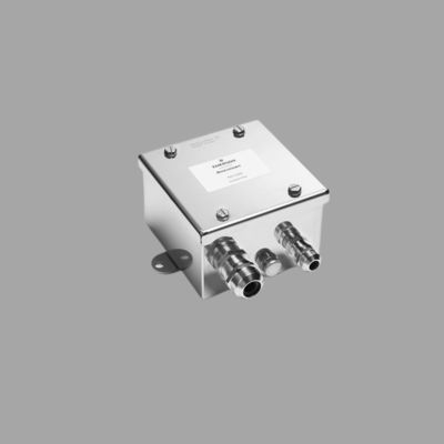 Sensor de température non intrusif Emerson Rosemount 520 10,5 à 35 V CC