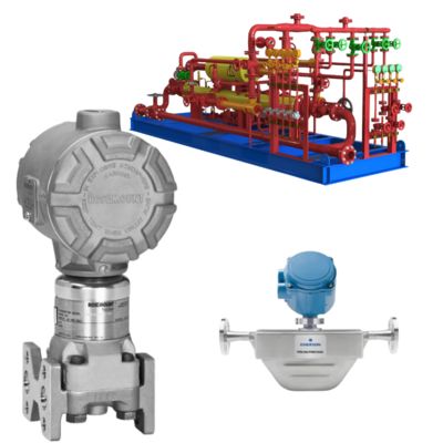 Transmetteur de pression nucléaire Emerson Rosemount 3152K 4-20mA HART IP66