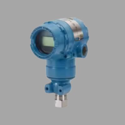 Transmetteur de pression nucléaire Emerson Rosemount 3152K 4-20mA HART IP66