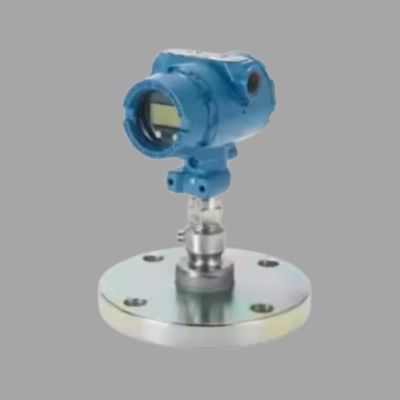 Transmetteur de pression nucléaire Emerson Rosemount 3152K 4-20mA HART IP66