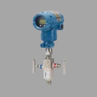 Transmetteur de pression nucléaire Emerson Rosemount 3152K 4-20mA HART IP66