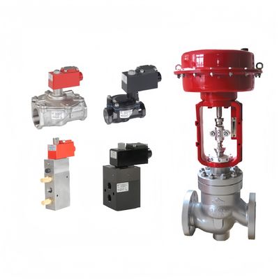 Rotex 24101 24101V01 24102 30172 Électrovanne à gaz 30125 30309 30334 31119 51440 51440A 57440 Électrovanne pneumatique