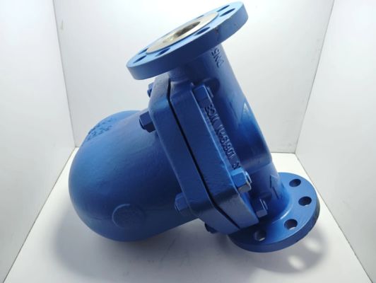 SPIRAX SARCO FT14 FT43 FT44 soupape à bille à flotteur industriel piège à vapeur pour échangeur de chaleur