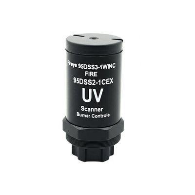 Fireye 95DSS3-1WINC scanner de flamme UV avec interface Modbus