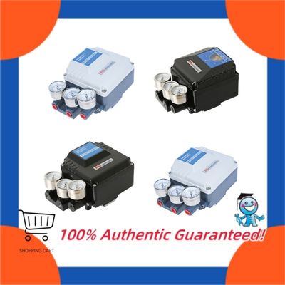 PG Dispositif de régulation de la pression du filtre Puissance Genex PPL PPR Positionneurs pneumatiques-pneumatiques Prix