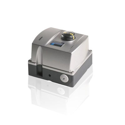 Neles Ventilateur solénoïde Valmet ND9103HX8T ND9106HX8T ND9203HE8T ND9206HE8T Contrôleur de positionnement de soupape intelligent