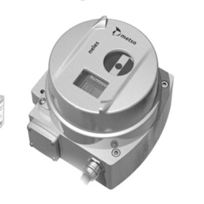 Neles Ventilateur solénoïde Valmet ND9103HX8T ND9106HX8T ND9203HE8T ND9206HE8T Contrôleur de positionnement de soupape intelligent