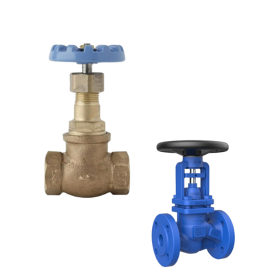 DN32 PN25 Conformité à la sécurité Spiraxsarco soupape d'arrêt HV3 et BSA2T pour l'alimentation en air des milieux pétroliers et gaziers