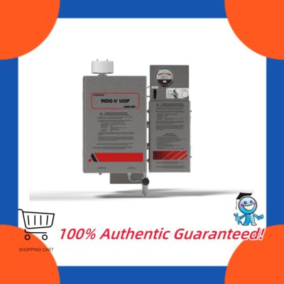 Ametek analyseur de gaz de traitement des hydrocarbures Thermox WDG-IV analyseurs UOP analyseurs d'oxygène à basse concentration