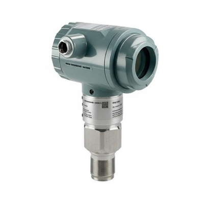 Transmetteur de pression Rosemount 3051 137,89 bar IP65 Acier inoxydable