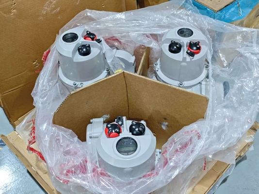 Actuateur électrique ROTORK la plage IQ IQ10 IQ20 IQ35 IQ40 IQ70 IQ90 IQ95 IQ12 IQ25 IQ18