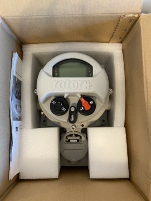 Ventilateurs à actionnement électrique à rotor en acier inoxydable Ventilateurs à actionnement électrique à boule Ventilateurs de régulation de débit