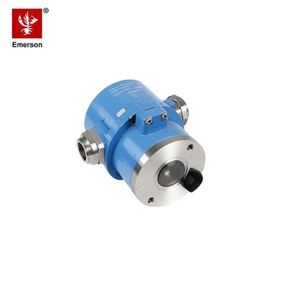 Transmetteur de pression Rosemount 3051 Plage 137,89 bar avec module d'alimentation 10 ans