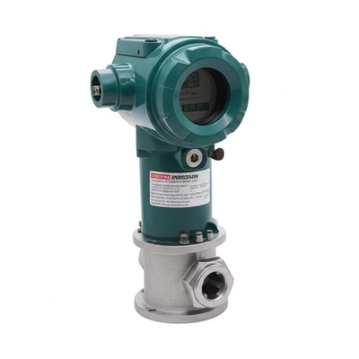 Transmetteur de pression Rosemount 3051 137,89 bar IP65 Acier inoxydable