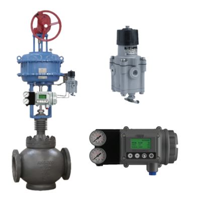 La série Masoneilan 78 soupape d'évacuation de pression 210psi Max Inlet 1/4NPT